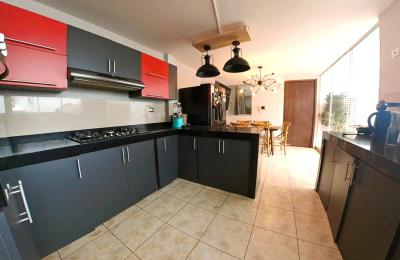 ALQUILER DE CASA AMOBLADA EN URB. LOS FICUS, PIMENTEL